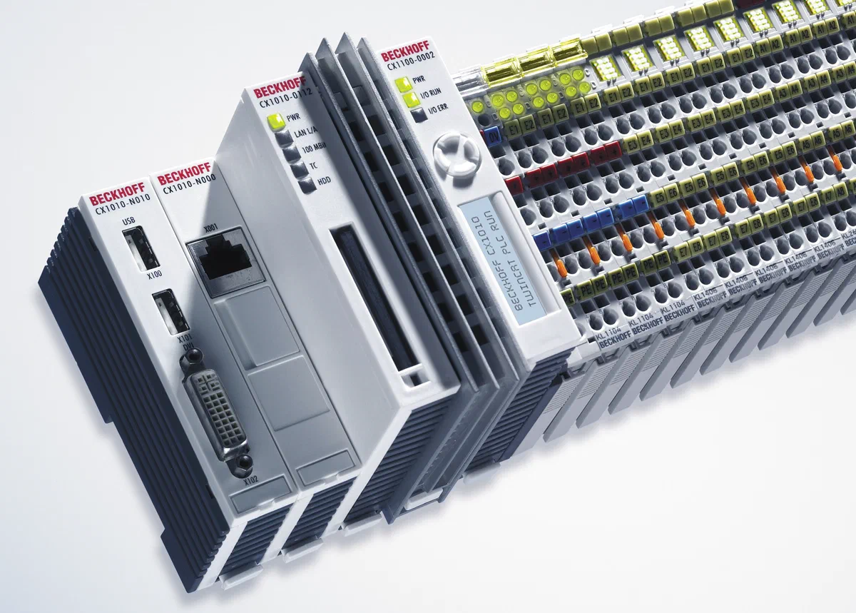 Electrical / Electronic