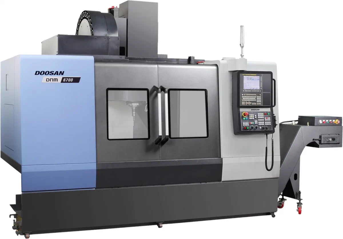 Manufacturing