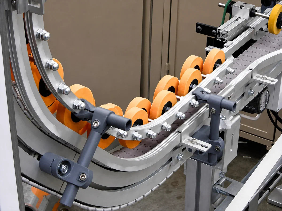 Product Handling